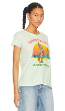 Junk Food Tombstone Arizona Tee in Mint