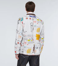 Junya Watanabe Checked blazer