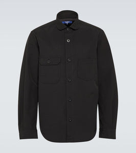 Junya Watanabe Paneled technical shirt