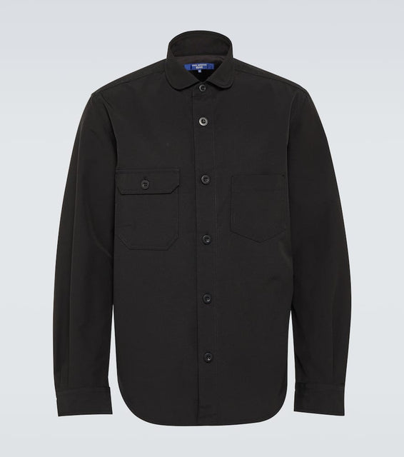 Junya Watanabe Paneled technical shirt