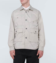 Junya Watanabe Technical overshirt