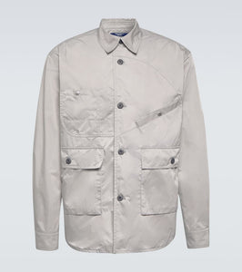 Junya Watanabe Technical overshirt