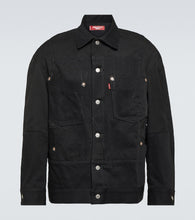 Junya Watanabe x Levi's√Ç¬Æ denim jacket