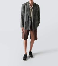 Junya Watanabe x New Balance URC42 leather sneakers