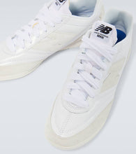 Junya Watanabe x New Balance URC42 leather sneakers