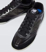 Junya Watanabe x New Balance URC42 leather sneakers
