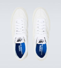 Junya Watanabe x New Balance URC42 leather sneakers