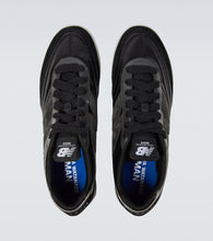 Junya Watanabe x New Balance URC42 leather sneakers