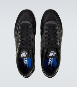 Junya Watanabe x New Balance URC42 leather sneakers