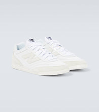 Junya Watanabe x New Balance URC42 leather sneakers