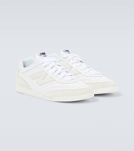 Junya Watanabe x New Balance URC42 leather sneakers