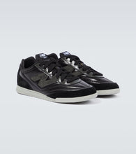Junya Watanabe x New Balance URC42 leather sneakers