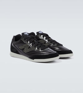 Junya Watanabe x New Balance URC42 leather sneakers