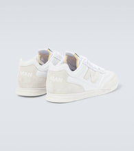 Junya Watanabe x New Balance URC42 leather sneakers