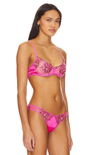 KAT THE LABEL Electra Bra in Pink