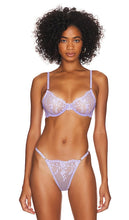 KAT THE LABEL Nicolette Underwire Bra in Lavender - KAT THE LABEL Soutien-gorge à armatures Nicolette en Lavande - KAT THE LABEL Nicolette 薰衣草色钢托文胸 - KAT THE LABEL Nicolette Bügel-BH in Lavendel - KAT THE LABEL 니콜렛 언더와이어 브라, 라벤더 색상 - KAT THE LABEL Reggiseno con ferretto Nicolette in lavanda