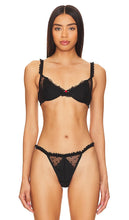 KAT THE LABEL Romeo Bra in Black - KAT THE LABEL Soutien-gorge Roméo en Noir - KAT THE LABEL 黑色罗密欧文胸 - KAT THE LABEL Romeo BH in Schwarz - KAT THE LABEL 로미오 브라블랙 색상 - KAT THE LABEL Reggiseno Romeo in nero