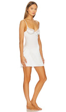 KAT THE LABEL Sienna Slip in Ivory
