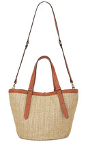 Kooreloo The Cabas Medium Tote in Tan