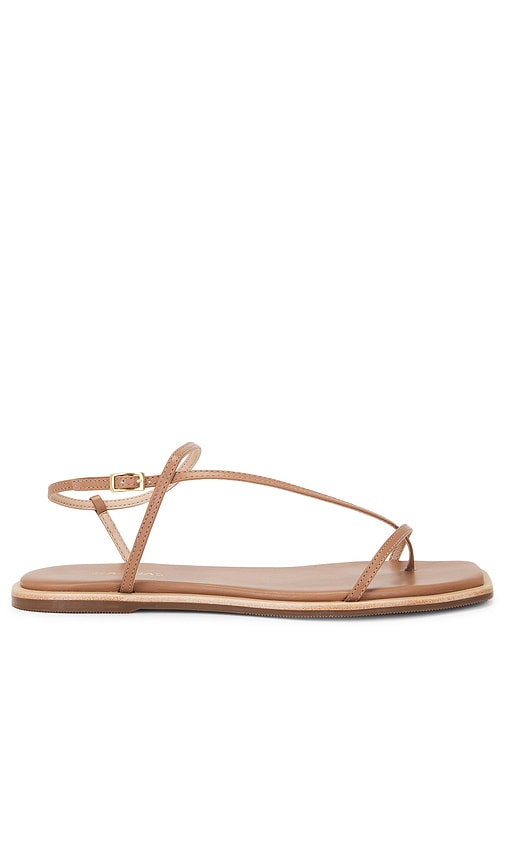 Kaanas Alayta Sandal in Tan - Sandale Kaanas Alayta en beige - Kaanas Alayta 黄褐色凉鞋 - Kaanas Alayta Sandale in Hellbraun - Kaanas Alayta 샌들 색상 - Sandalo Kaanas Alayta color marrone chiaro