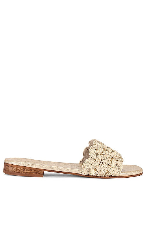 Kaanas Nash Sandal in Neutral - Sandale Kaanas Nash en neutre - Kaanas Nash 中性凉鞋 - Kaanas Nash Sandale in Neutral - Kaanas Nash 샌들 - Sandalo Kaanas Nash in colore neutro