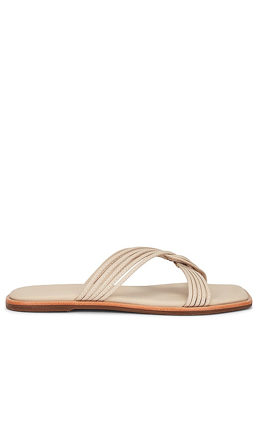 Kaanas Nasu Sandal in Beige - Sandale Kaanas Nasu en beige - Kaanas Nasu 米色凉鞋 - Kaanas Nasu Sandale in Beige - Kaanas Nasu 샌들 베이지 색상 - Sandalo Kaanas Nasu in beige