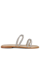 Kaanas Princie Sandal in Metallic Gold - Sandale Kaanas Princie en or métallisé - Kaanas Princie 金属金色凉鞋 - Kaanas Princie Sandale in Metallic-Gold - Kaanas Princie 샌들 - Sandalo Kaanas Princie in oro metallizzato