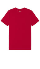 Kappa x Robe Giovani Mano Tee in Red