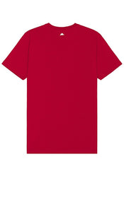 Kappa x Robe Giovani Mano Tee in Red