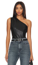 Karina Grimaldi Crisanta Bodysuit in Black - Karina Grimaldi Body Crisanta en noir - Karina Grimaldi Crisanta 黑色连体衣 - Karina Grimaldi Crisanta Body in Schwarz - Karina Grimaldi 크리스산타 바디수트 - Body Karina Grimaldi Crisanta in nero