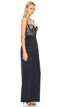 Katie May Tink Jumpsuit in Black