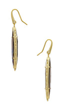 Kendra Scott Genevieve Drop Earrings in Teal