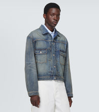 Kenzo Denim jacket