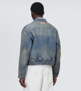 Kenzo Denim jacket