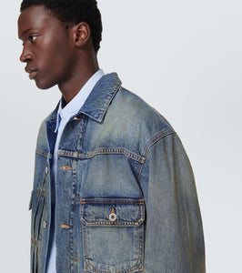 Kenzo Denim jacket