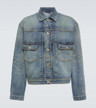 Kenzo Denim jacket