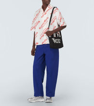 Kenzo Kenzo-Pace mesh sneakers