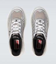 Kenzo Kenzo-Pace mesh sneakers