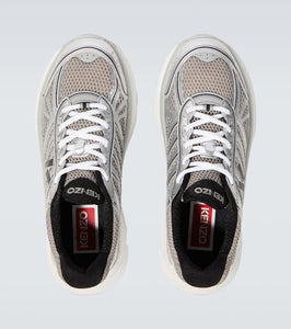 Kenzo Kenzo-Pace mesh sneakers