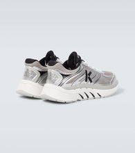 Kenzo Kenzo-Pace mesh sneakers