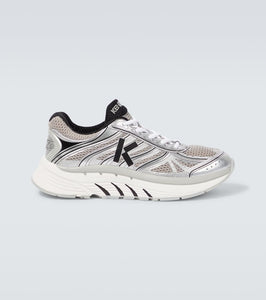 Kenzo Kenzo-Pace mesh sneakers