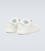 Kenzo PXT leather sneakers