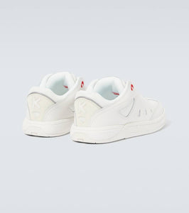 Kenzo PXT leather sneakers