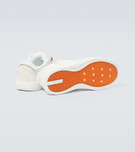 Kenzo PXT leather sneakers