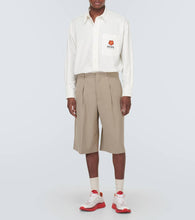 Kenzo Pace low-top sneakers