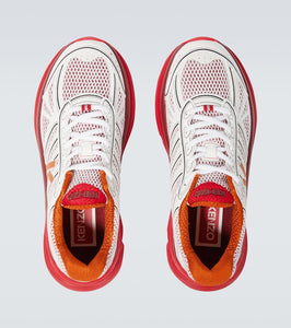 Kenzo Pace low-top sneakers