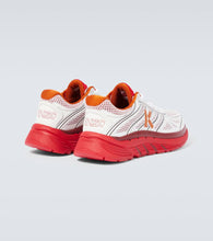 Kenzo Pace low-top sneakers