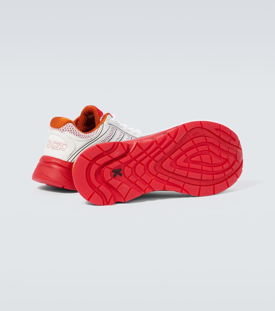Kenzo Pace low-top sneakers