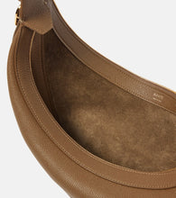 Khaite Augustina Small leather shoulder bag