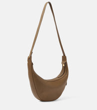Khaite Augustina Small leather shoulder bag